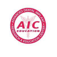 Advanced Dental Implant Research and Education Center (AIC)