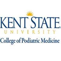 Kent State University College of Podiatric Medicine (KSUCPM)