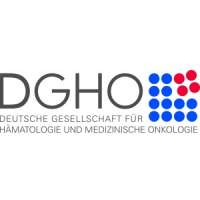 German Society for Hematology and Medical Oncology eV / Deutsche Gesellschaft fur Hamatologie und Medizinische Onkologie (DGHO)