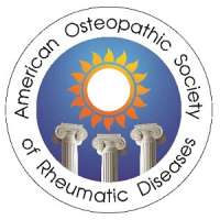 American Osteopathic Society of Rheumatic Disease (AOSRD)