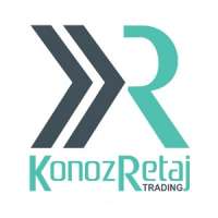Konoz Retaj (KR) Trading