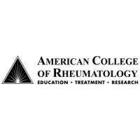 American College of Rheumatology (ACR)