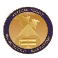 American Society for Reconstructive Microsurgery (ASRM)