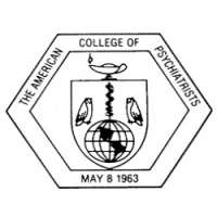 The American College of Psychiatrists (ACP)