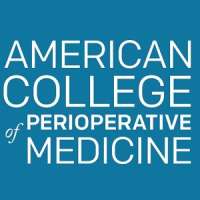 American College of Perioperative Medicine (ACPM)