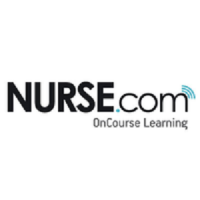 Nurse.com - OnCourse Learning Corporation
