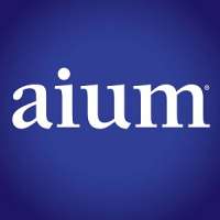 American Institute of Ultrasound in Medicine (AIUM)