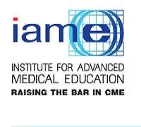 Institute for Advanced Medical Education (IAME)