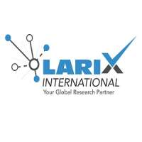 Larix International Pte.Ltd