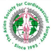 Asian Society for Cardiovascular and Thoracic Surgery (ASCVTS)