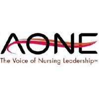American Organization of Nurse Executives (AONE)