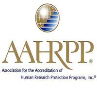 Association for the Accreditation of Human Research Protection Programs, Inc. (AAHRPP)