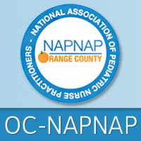 National Association of Pediatric Nurse Associates and Practitioners (NAPNAP) - Orange County Chapter