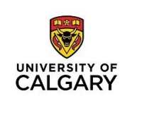 University of Calgary - Continuing Medical Education and Professional Development