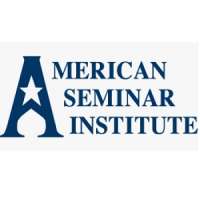American Seminar Institute (ASI)