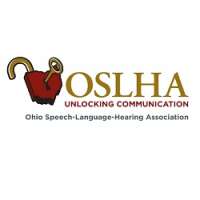 Ohio Speech-Language-Hearing Association (OSLHA)
