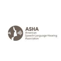 American Speech-Language-Hearing Association (ASHA)