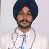 Lovepreet Singh(M.B.B.S)