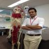 Hamidreza Maroof
