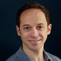 David Epstein