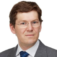Oliver Shergold