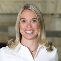 Christina J. Hanson
