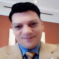 Hany Mamdouh Abdelaziz