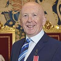 Colin Kenny