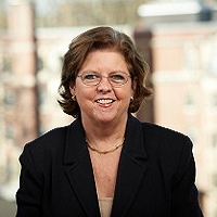 Maureen Bisognano