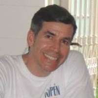 Claudio Eduardo Bacci Martins