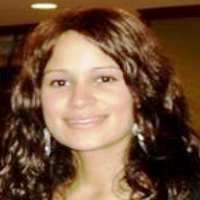 Giselle K. Perez-Lougee