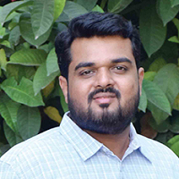 Aniruddha Mehta