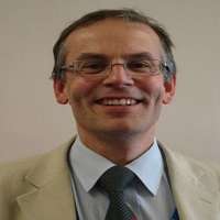 Simon Rogers