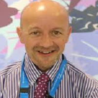 Chris Daly