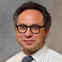 Alexander Khoruts