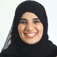 Fatma Al Jasmi