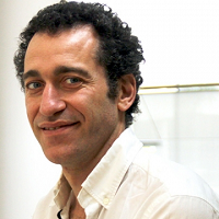 Nicolas Minc