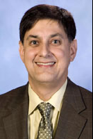 Adarsh E. Krishen