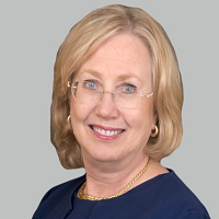 Claudia Upchurch Richter