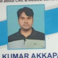 Sunil Kumar