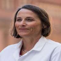 Rebecca Jackson