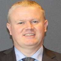 Mark Pearson