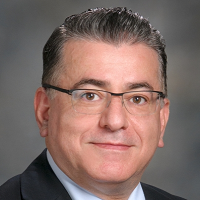Farhad R. Danesh