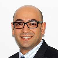 Alireza Moshaverinia