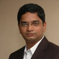 Vaibhav Salvi