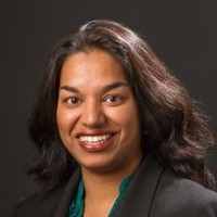 Deepa R. Camenga