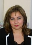 Eugenia Bezirtzoglou