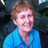 Freda Fischer