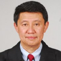 Tjandra Setiadi