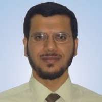 Abdullah Alkhenizan
